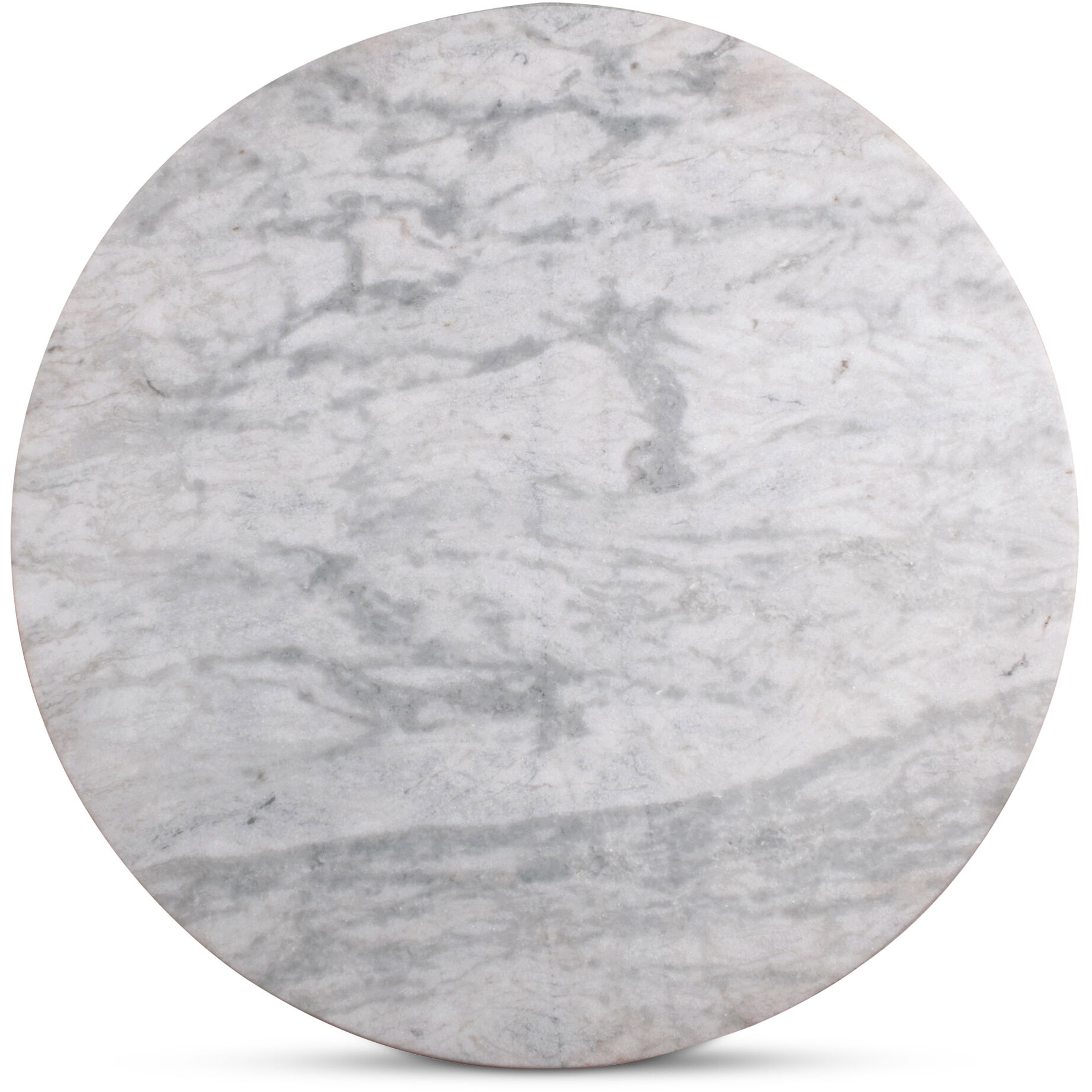 Tori 42 X 30 inch White Outdoor Bar Table